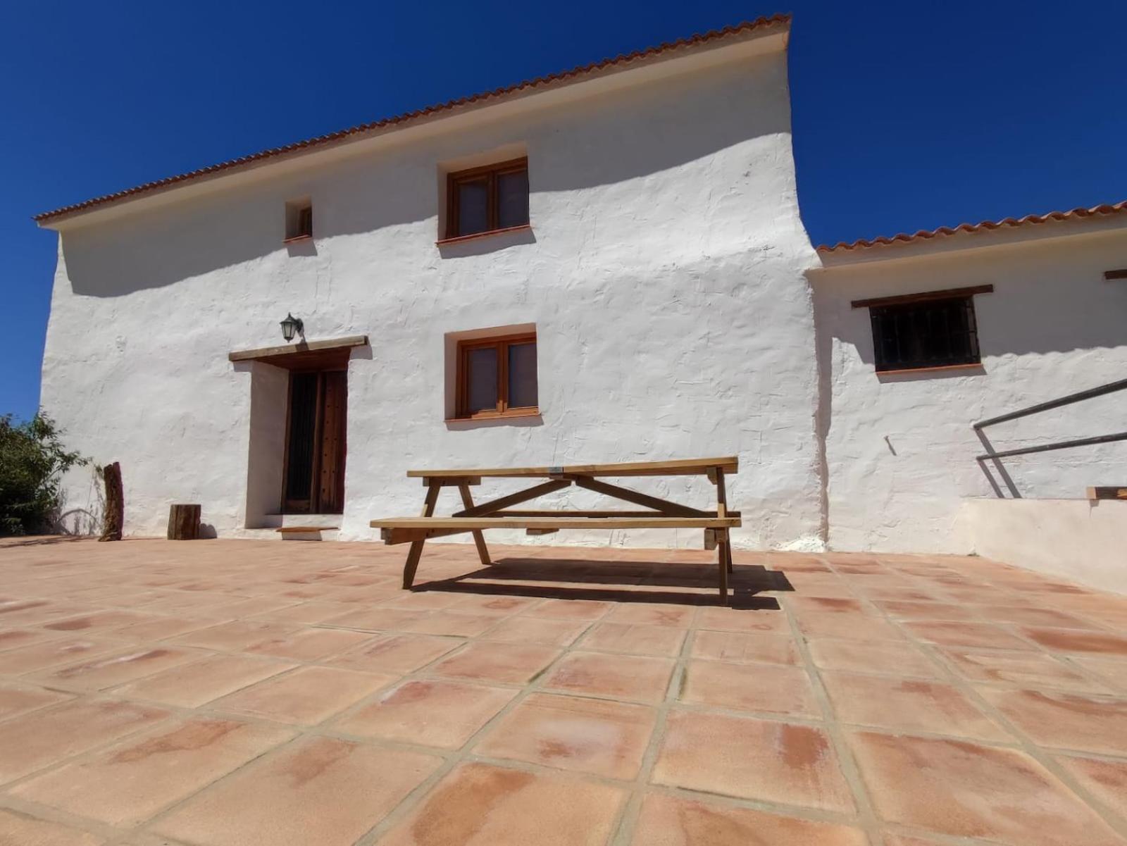 Campo And Relax Malaga