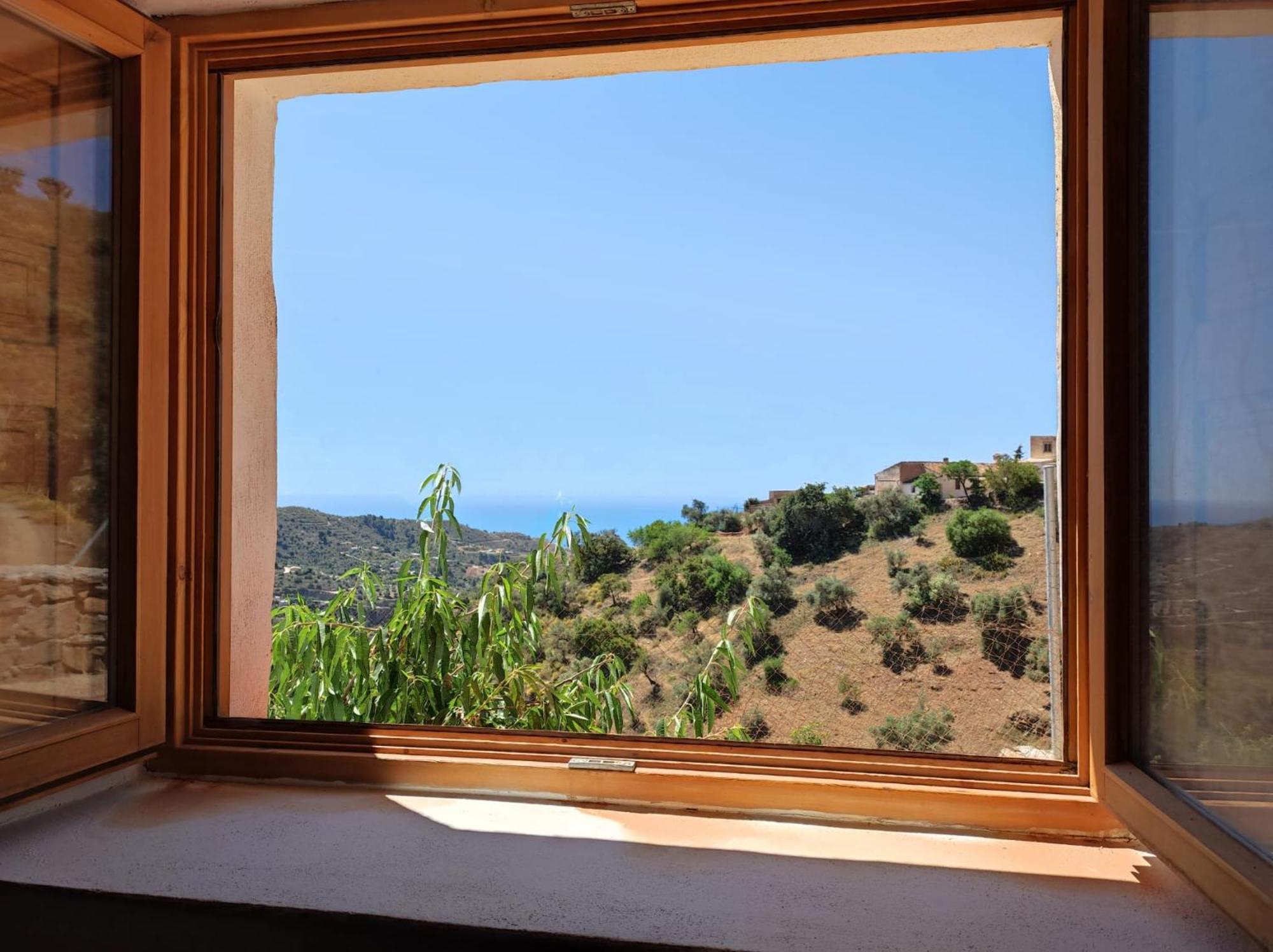 Chalet Campo And Relax Malaga